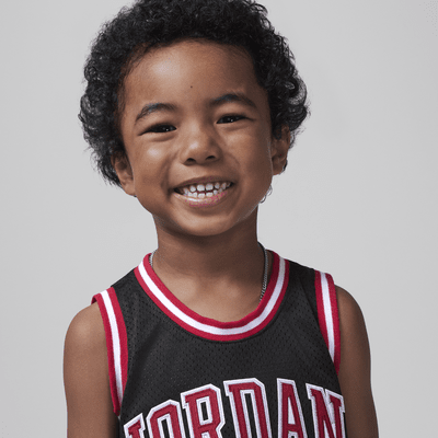 Jersey para niños talla pequeña Jordan 23