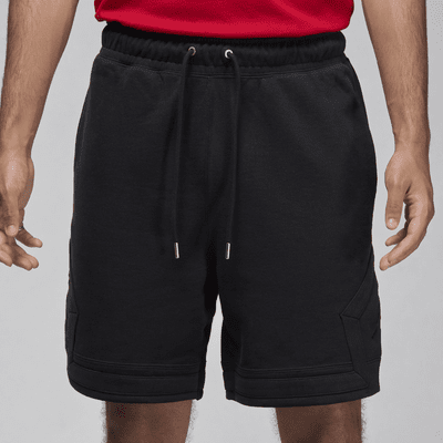 Jordan Flight Fleece Men's Diamond Shorts