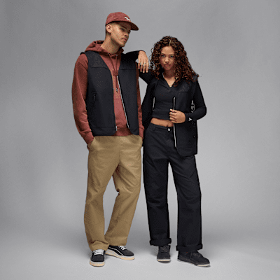 Veste sans manches Jordan Essentials pour homme