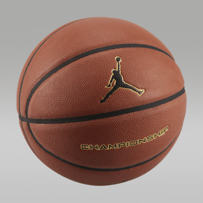 Balón de básquetbol Jordan Championship