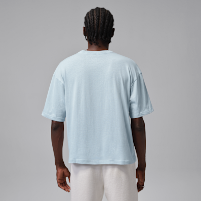 T-shirt boxy à motif Jordan Flight Essentials pour homme