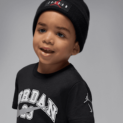 Jordan Little Kids' Flight MVP 23 T-Shirt