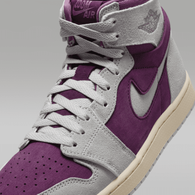 Tenis para mujer Air Jordan 1 Zoom CMFT 2