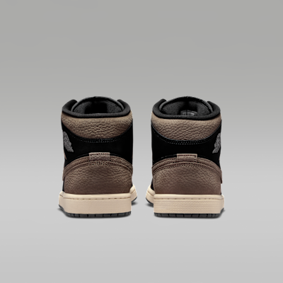 에어 조던 1 미드 SE 남성 신발