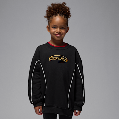 Jordan Mountainside Younger Kids' 2-Piece Fleece Set