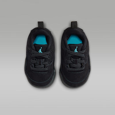 Jordan Flight Court Baby/Toddler Shoes