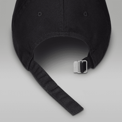 Jordan Club Unstructured Manila Hat