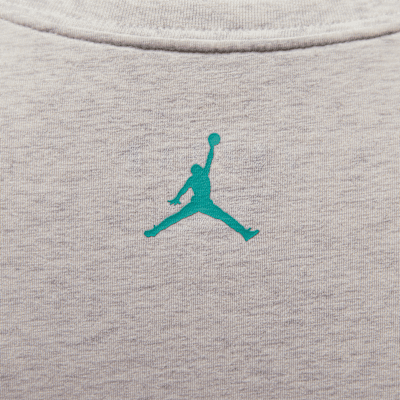 Jordan Women's Graphic Slim T-Shirt