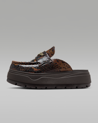 Женские кроссовки Air Jordan Mule SE