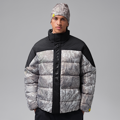 Jordan Flight Men's Realtree Puffer Jacket