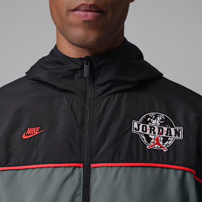 Chamarra deportiva Jordan Brooklyn para hombre