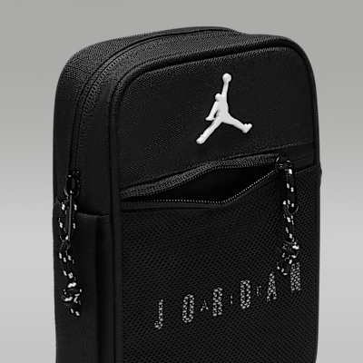 조던 블랙탑 페스티벌 백(1.4L)