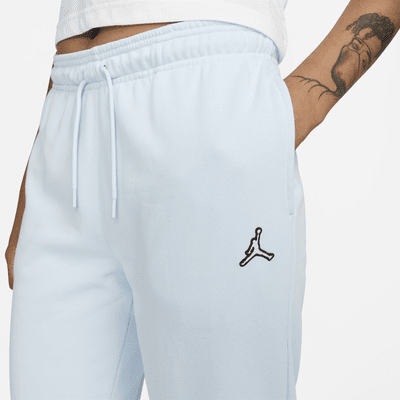 Pants de tejido Fleece para mujer Jordan Essentials