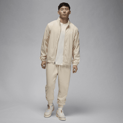 조던 에센셜 남성 우븐 재킷