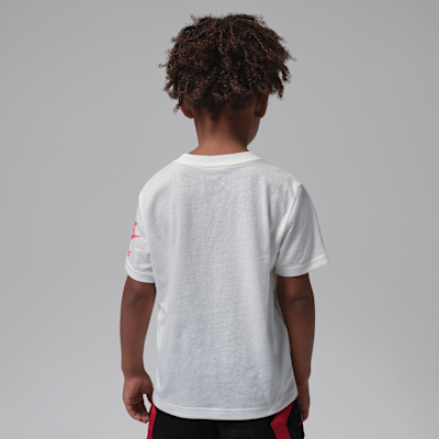 Playera 1984 Vintage para niños talla pequeña Jordan