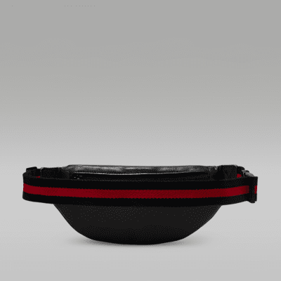 Borsa a tracolla Borough Varsity Jordan (5,6 l)