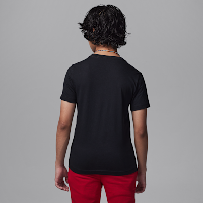 ジョーダン ジュニア 東京 シティ Tシャツ