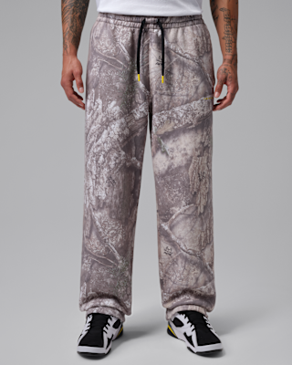 Мужские Jordan Brooklyn Realtree Open-Hem Pants