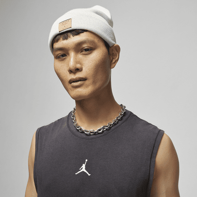 Ανδρική αμάνικη μπλούζα Jordan Dri-FIT Sport