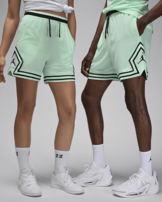 Мужские шорты Jordan Sport Dri-FIT Woven Diamond Shorts