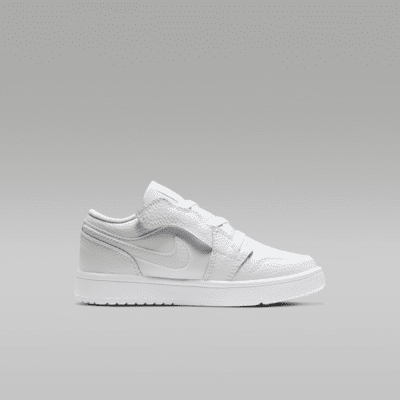 Jordan 1 Low Alt Little Kids' Shoe