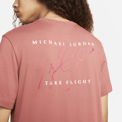 Jordan Flight Essentials Men's Graphic T-Shirt