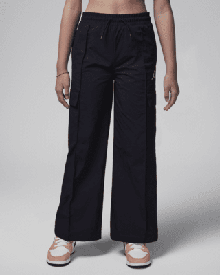 Детские  Jordan Big Kids' Double Cargo Woven Pants