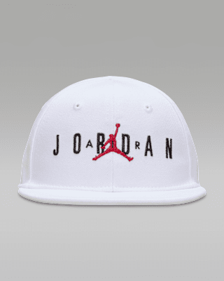 Детская кепка Jordan Jumpman Air Cap Baby (12-24m) Hat