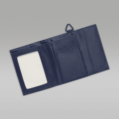 Cartera tríptica Flight para hombre Jordan
