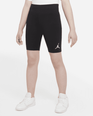 Детские шорты Jordan Essentials Bike Shorts Big Kids' Shorts