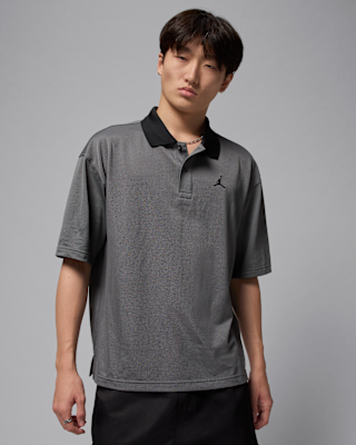 Мужские  Jordan Brooklyn Polo