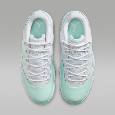 Air Jordan 11 Retro Low "Igloo" Women's Shoes