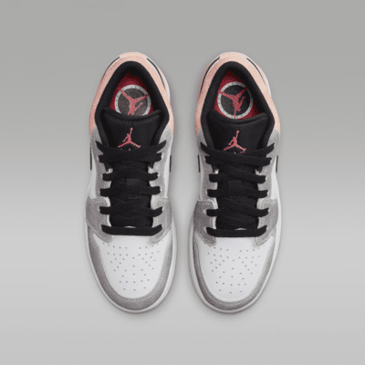 รองเท้าเด็กโต Air Jordan 1 Low SE