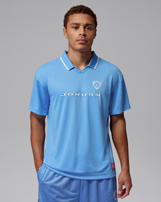 Мужские  Jordan Brooklyn Soccer Top