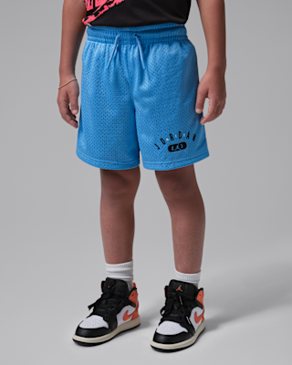 Детские шорты Jordan Little Kids' 23 Sport Shorts