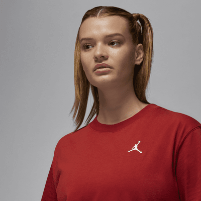 Jordan Essentials Women's Top. Nike UK