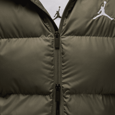 Jordan Brooklyn Men's Puffer Jacket