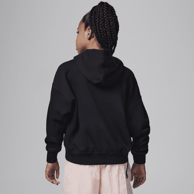 Jordan Brooklyn Essentials Hoodie (ältere Kinder)