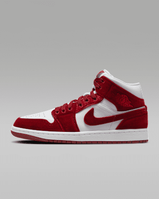Air Jordan 1 Mid SE Women 