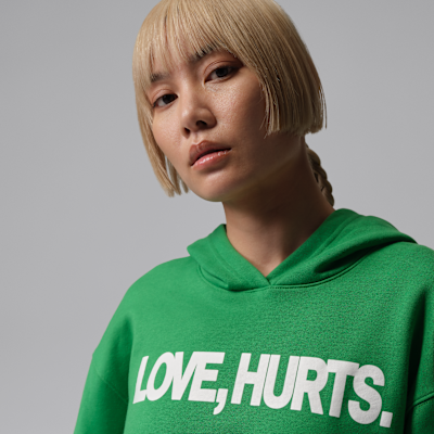 Jalen Hurts Women's Fleece Hoodie