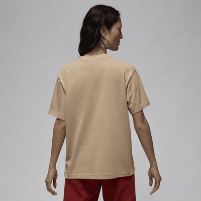 Jordan Women's Collage T-Shirt