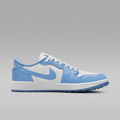 Air Jordan 1 Low G Golf Shoes