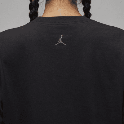 Jordan T-Shirt mit Grafik für Damen