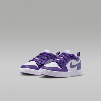 Jordan 1 Low Alt Little Kids' Shoes