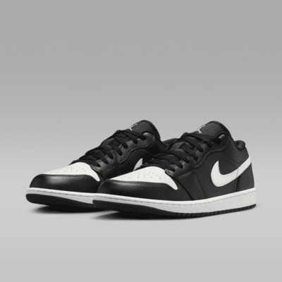Air Jordan 1 Low Herrenschuh