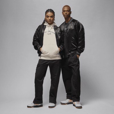 Jordan x A Ma Maniére Men's Souvenir Jacket