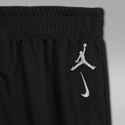 Jordan Baby (12-24M) MVP 23 Tank and Shorts Set