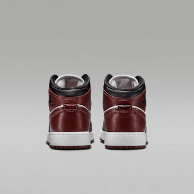 Scarpa Air Jordan 1 Mid SE – Ragazzo/a