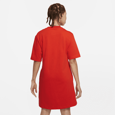 Jordan Essentials 女款洋裝