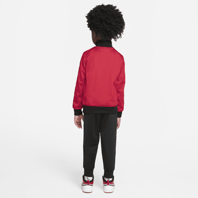 Jordan Toddler Tracksuit